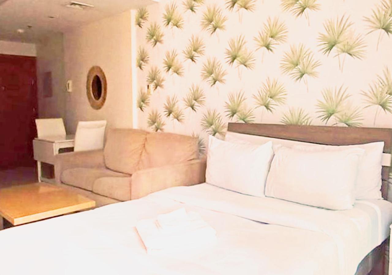 Panoramic Sea Views Studio Apartment - Marina Dubai Ngoại thất bức ảnh